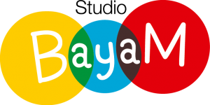 Logo Studio Bayam