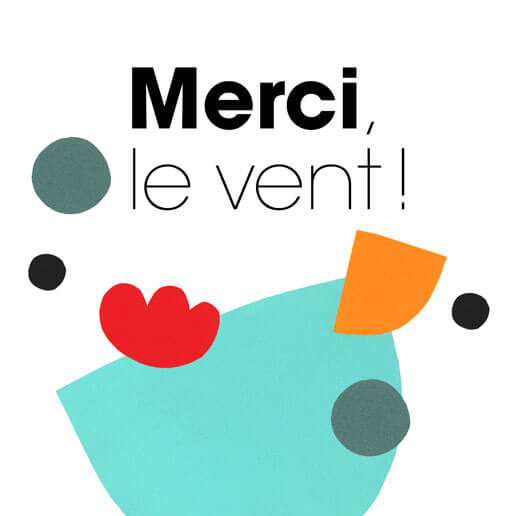 Merci Le Vent Exploitation Maternelle Merci le vent : l'album animé et les ateliers créatifs dans Bayam - enfants