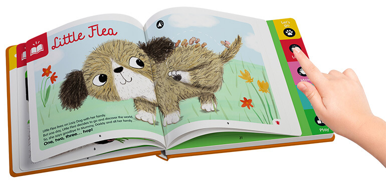 Livres pour enfants de 3 à 6 ans - Livres enfants - Livres