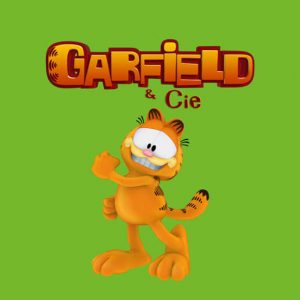LicenceBulle-Garfield