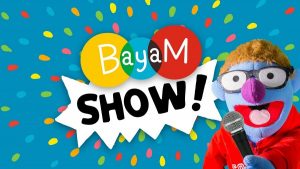 Bayam Show