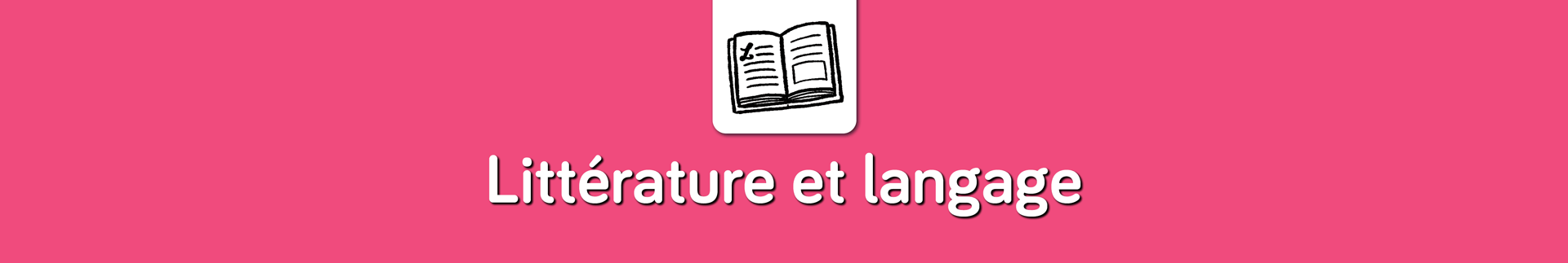 Bannieres_Litterature desktop