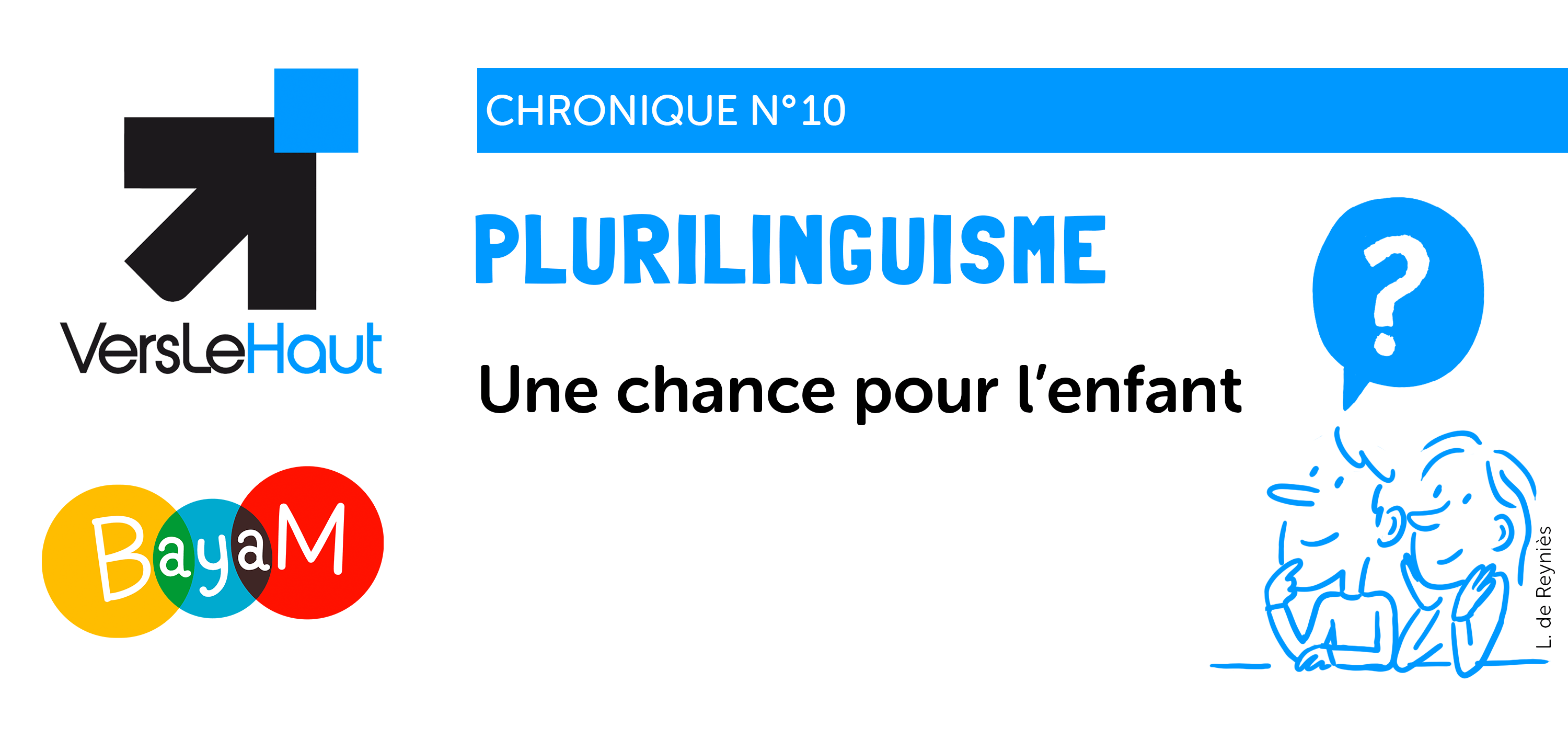 Quel Est L’intérêt Du Plurilinguisme Pour L'enfant ? - Enfants