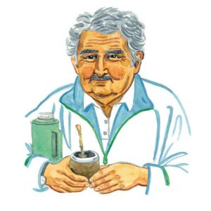 Les Formidables Jose Mujica